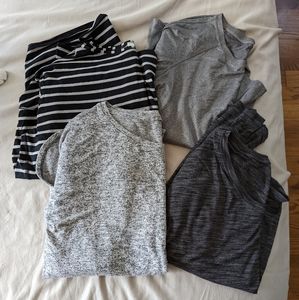 Lululemon LS Bundle